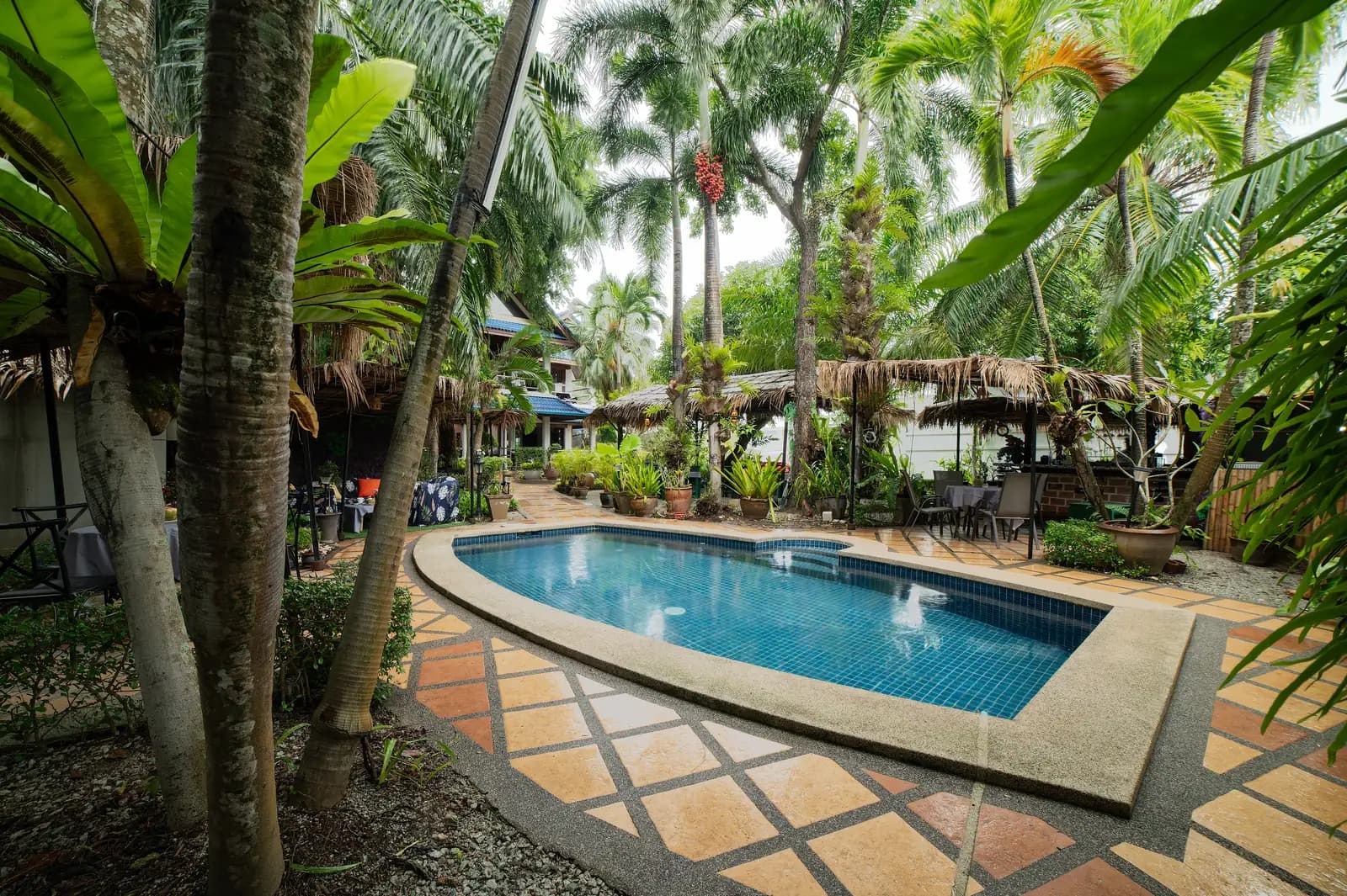 Lumaya Resort - Image 3